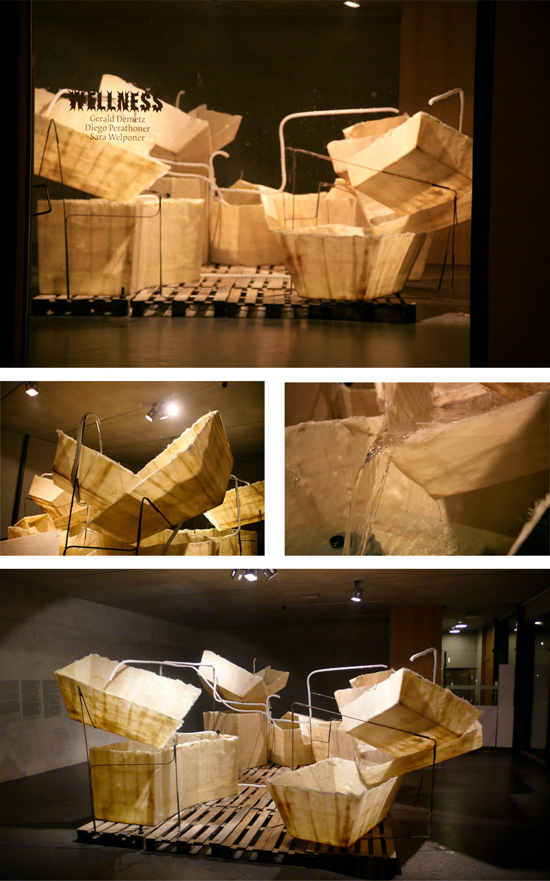 wellness parallelevents manifesta7 