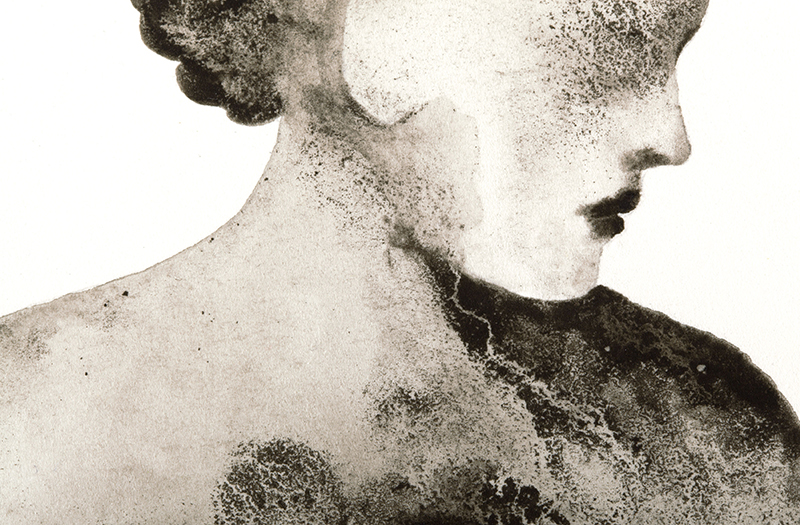 watercolor with natural pigments, natural pigments